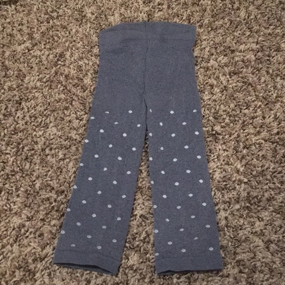 🔹SOLD🔹 Open Toe Tights